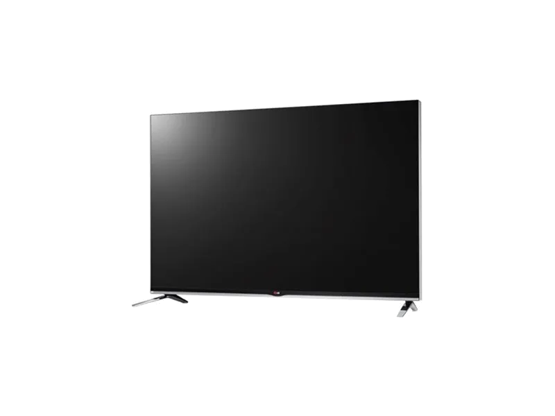 Замена контроллера питания (мультиконтроллера) LG 55LB680