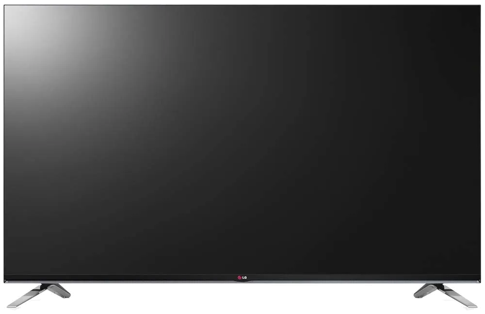 Замена контроллера питания (мультиконтроллера) LG 55LB720
