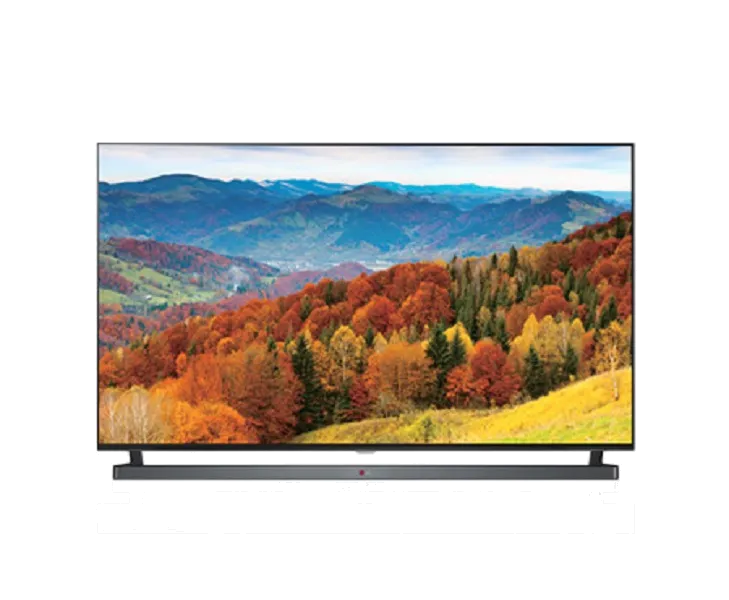 Замена контроллера питания (мультиконтроллера) LG 55LB860