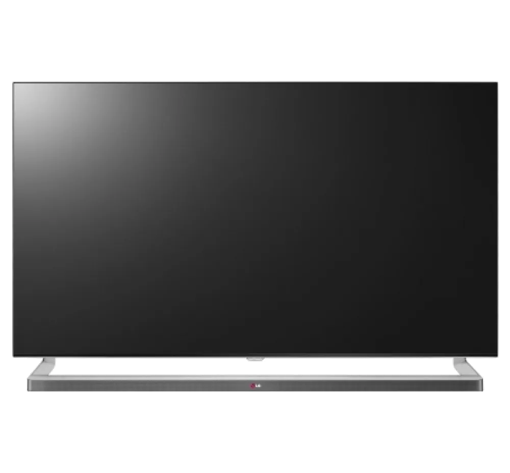 Замена контроллера питания (мультиконтроллера) LG 55LB870