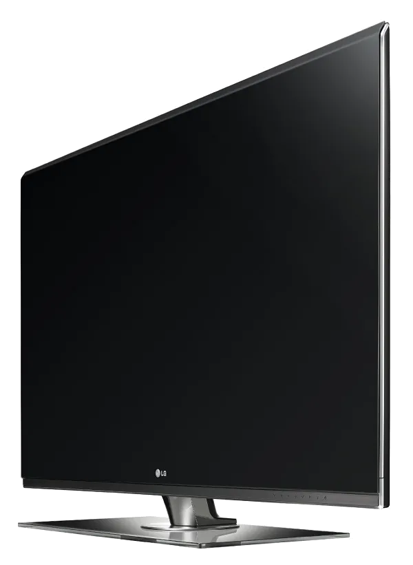 Замена контроллера питания (мультиконтроллера) LG 55LD650