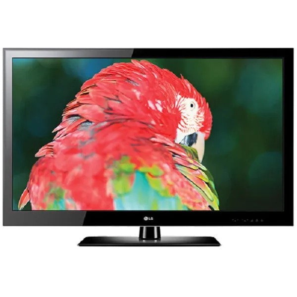 Замена контроллера питания (мультиконтроллера) LG 55LE5300
