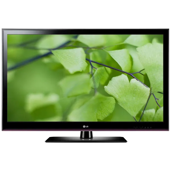 Замена контроллера питания (мультиконтроллера) LG 55LE5450