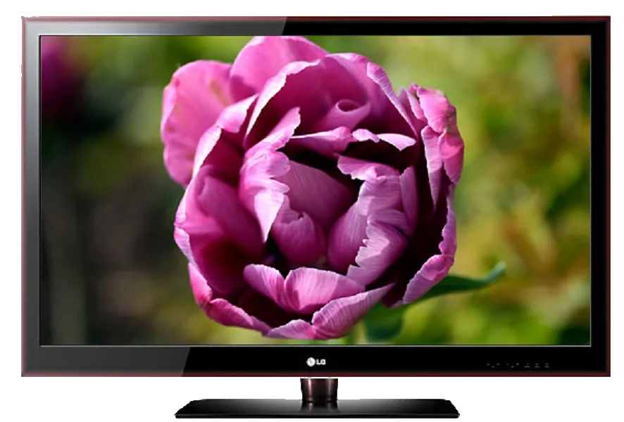 Замена контроллера питания (мультиконтроллера) LG 55LE5500