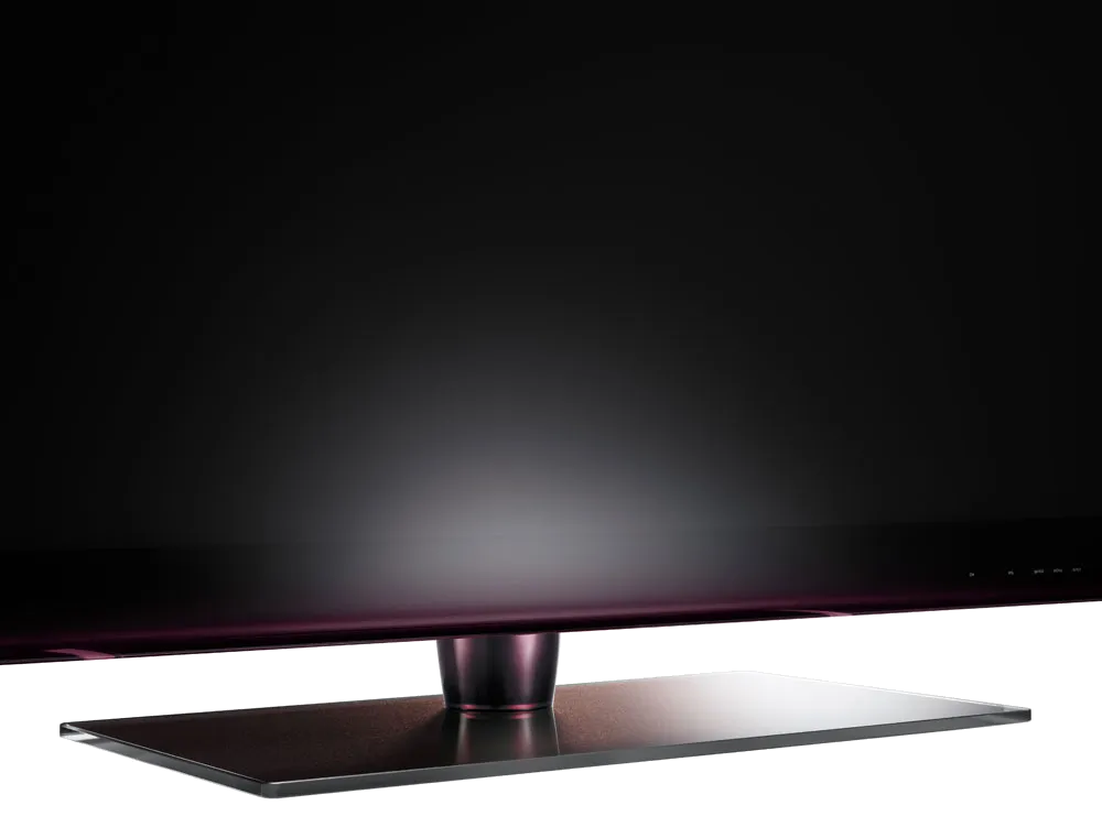 Замена контроллера питания (мультиконтроллера) LG 55LE7500