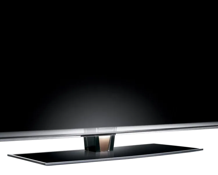 Замена контроллера питания (мультиконтроллера) LG 55LE8500