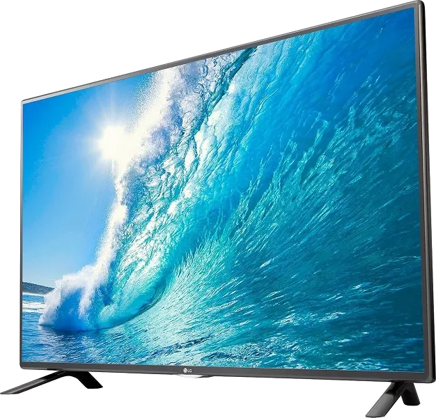 Замена контроллера питания (мультиконтроллера) LG 55LF5809