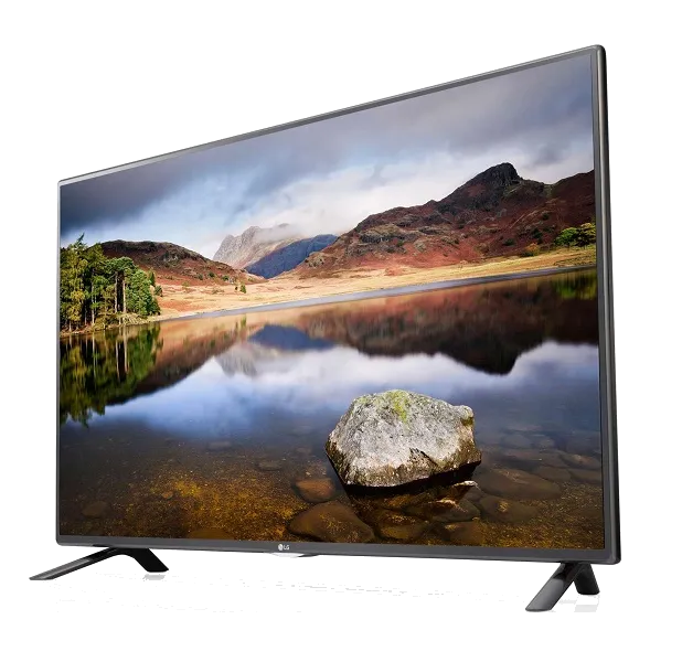 Замена контроллера питания (мультиконтроллера) LG 55LF580V