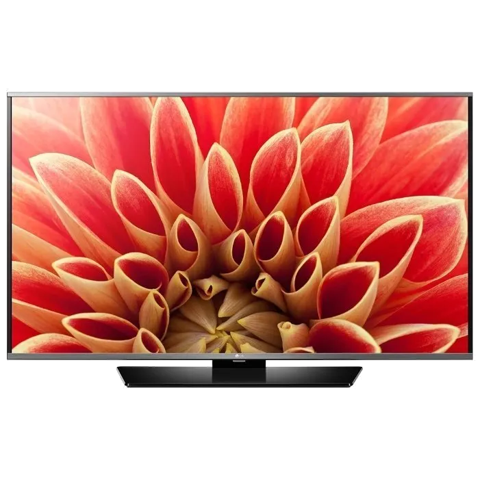 Замена контроллера питания (мультиконтроллера) LG 55LF6309