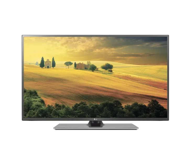 Замена контроллера питания (мультиконтроллера) LG 55LF650