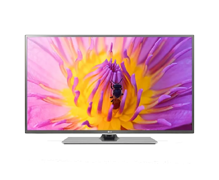 Замена контроллера питания (мультиконтроллера) LG 55LF6529