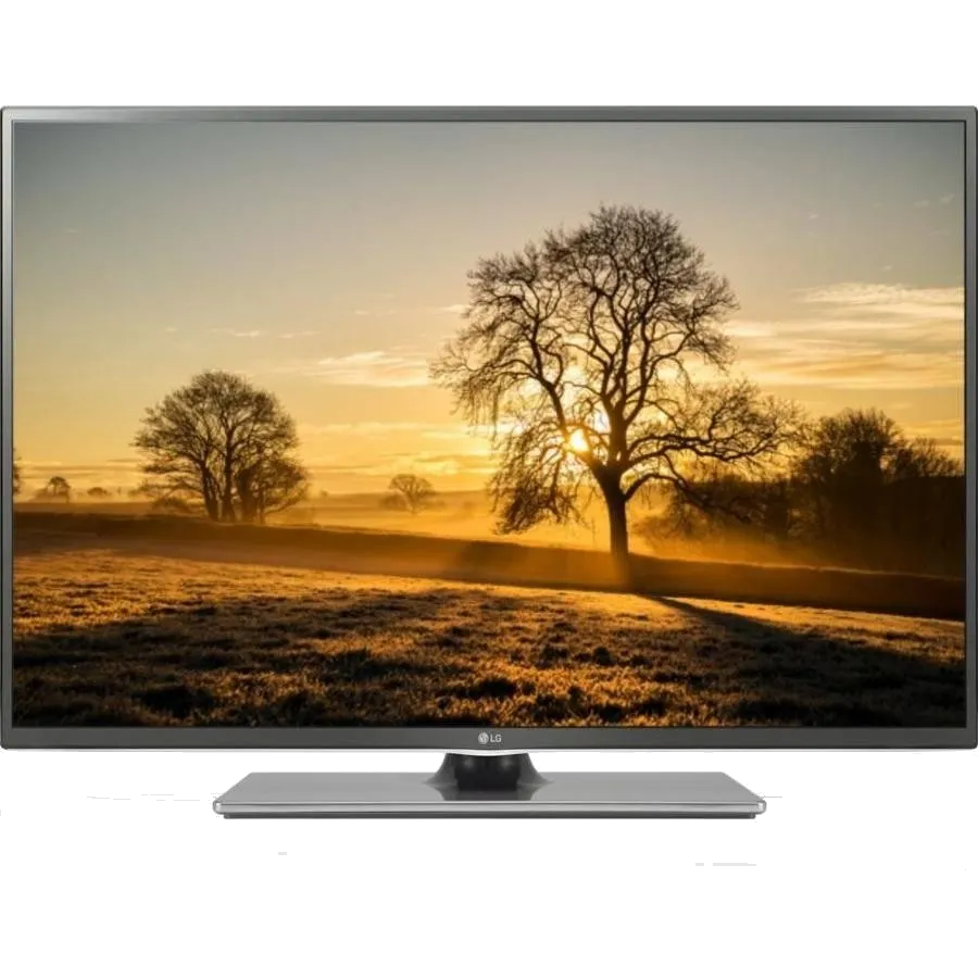 Замена контроллера питания (мультиконтроллера) LG 55LF652V