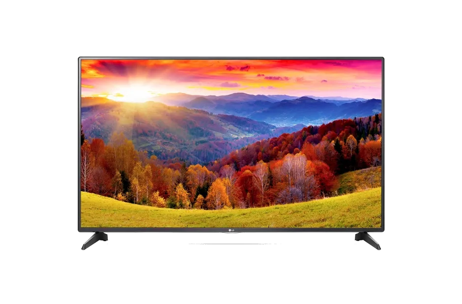Замена контроллера питания (мультиконтроллера) LG 55LH545V
