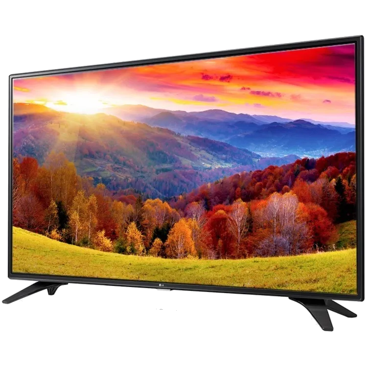 Замена контроллера питания (мультиконтроллера) LG 55LH604