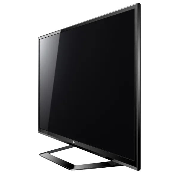 Замена контроллера питания (мультиконтроллера) LG 55LM615