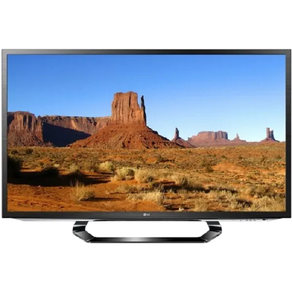 Замена контроллера питания (мультиконтроллера) LG 55LM620