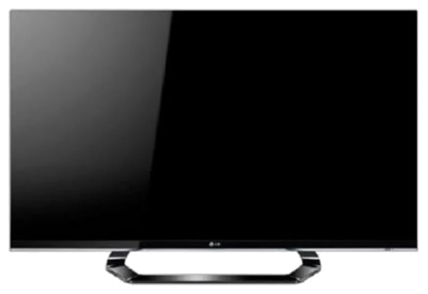 Замена контроллера питания (мультиконтроллера) LG 55LM660