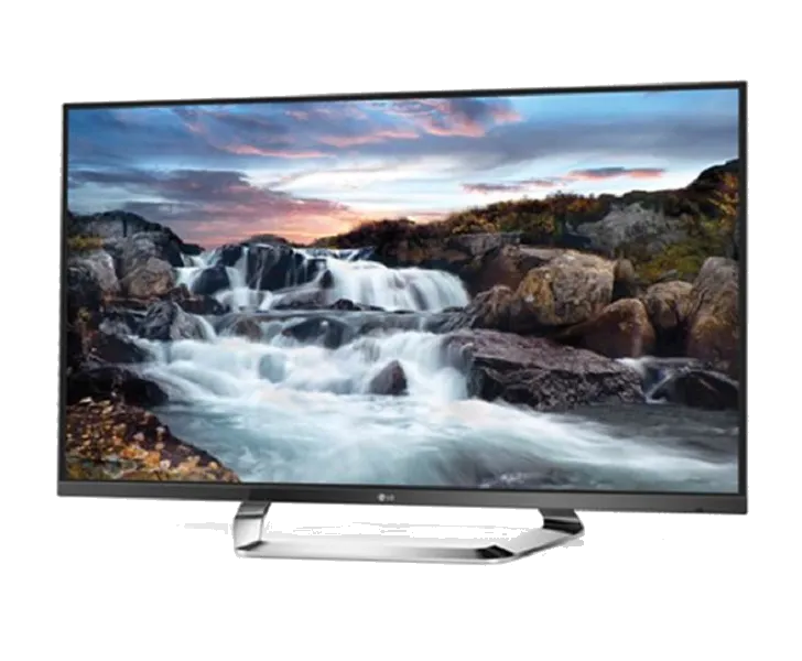 Замена контроллера питания (мультиконтроллера) LG 55LM760