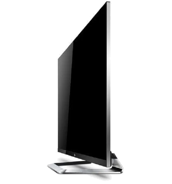 Замена контроллера питания (мультиконтроллера) LG 55LM761