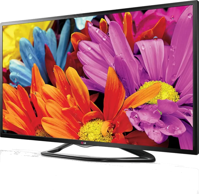 Замена контроллера питания (мультиконтроллера) LG 55LN575