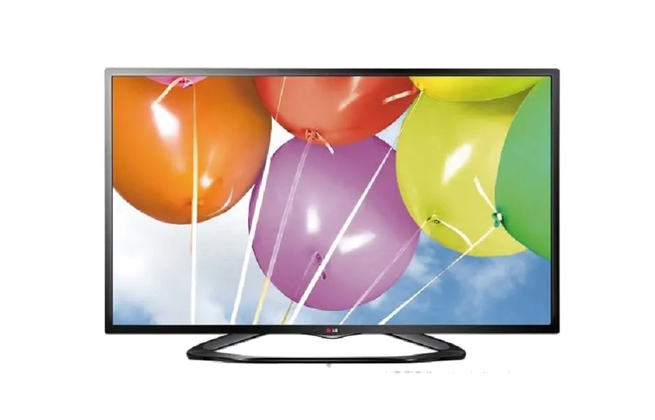 Замена контроллера питания (мультиконтроллера) LG 55LN5758