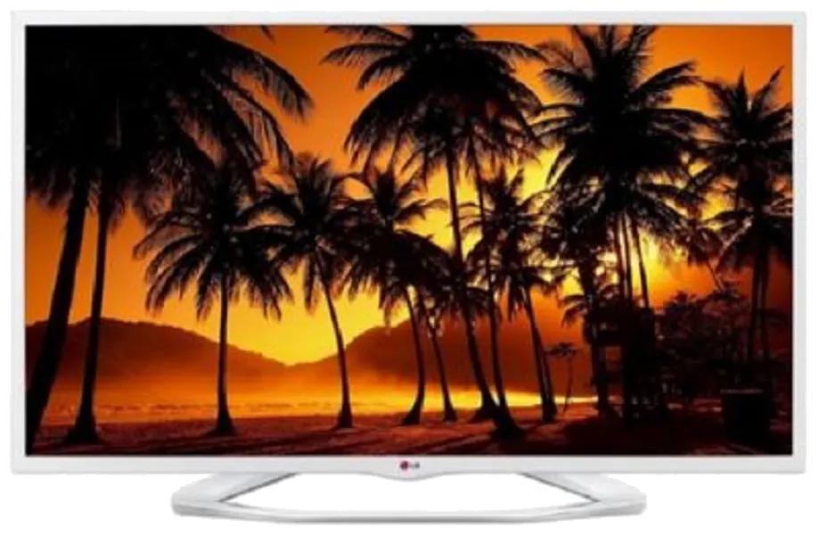 Замена контроллера питания (мультиконтроллера) LG 55LN577