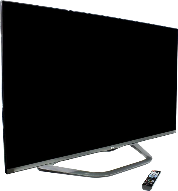 Замена контроллера питания (мультиконтроллера) LG 55LP860