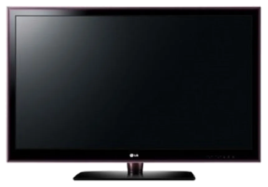 Замена контроллера питания (мультиконтроллера) LG 55LV5300