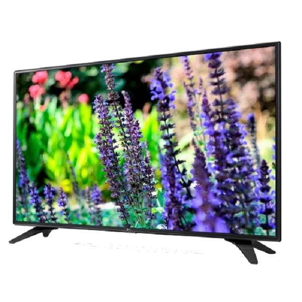 Замена контроллера питания (мультиконтроллера) LG 55LW340