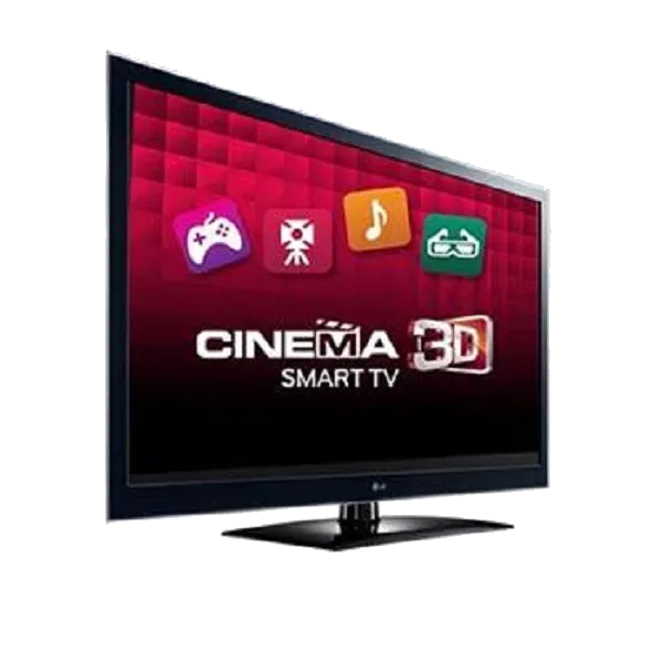 Замена контроллера питания (мультиконтроллера) LG 55LW5600