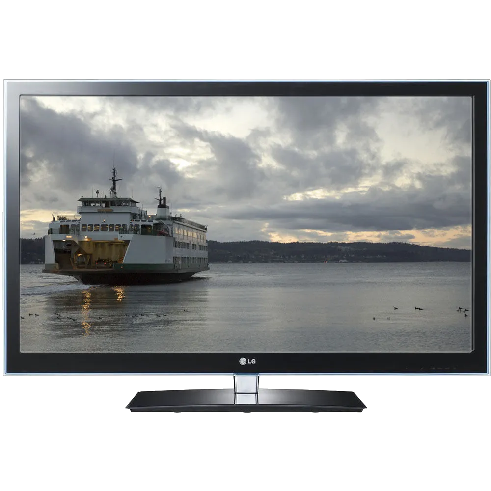 Замена контроллера питания (мультиконтроллера) LG 55LW6500