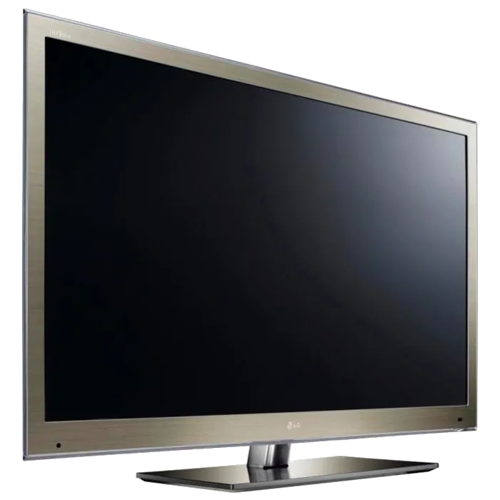 Замена контроллера питания (мультиконтроллера) LG 55LW770