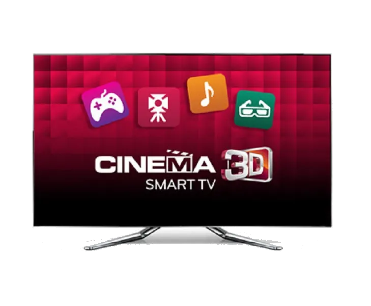 Замена контроллера питания (мультиконтроллера) LG 55LW960