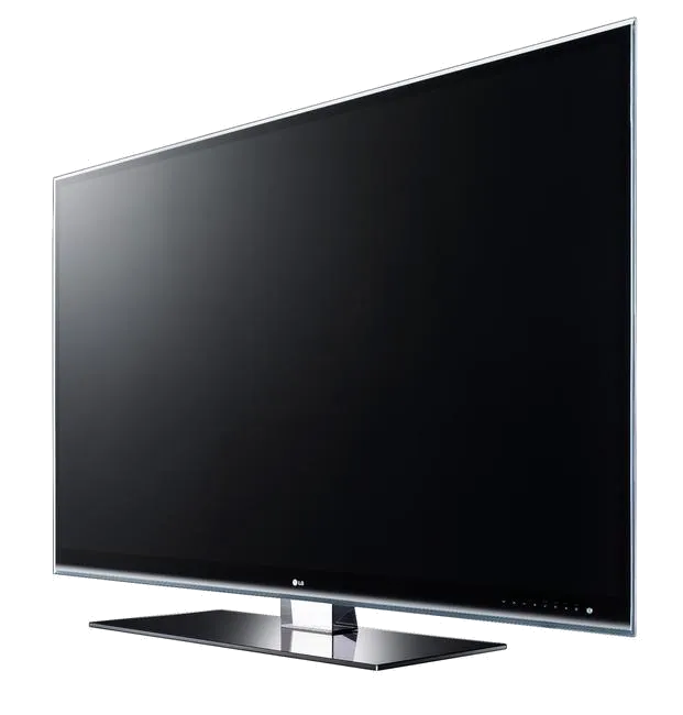 Замена контроллера питания (мультиконтроллера) LG 55LW980