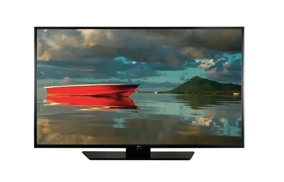 Замена контроллера питания (мультиконтроллера) LG 55LX341