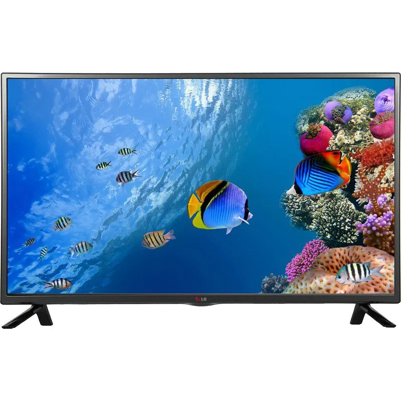 Замена контроллера питания (мультиконтроллера) LG 55LY345