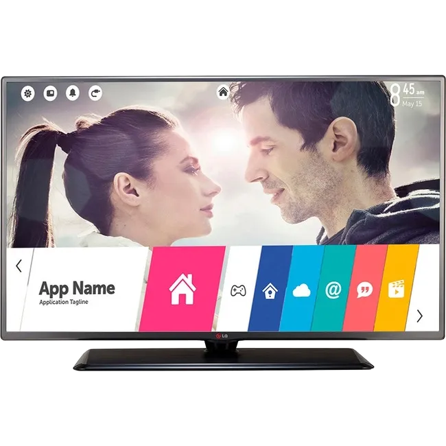 Замена контроллера питания (мультиконтроллера) LG 55LY760H