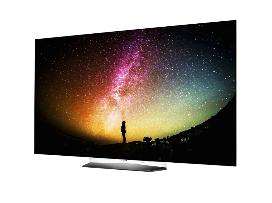 Замена контроллера питания (мультиконтроллера) LG 55OLEDB6