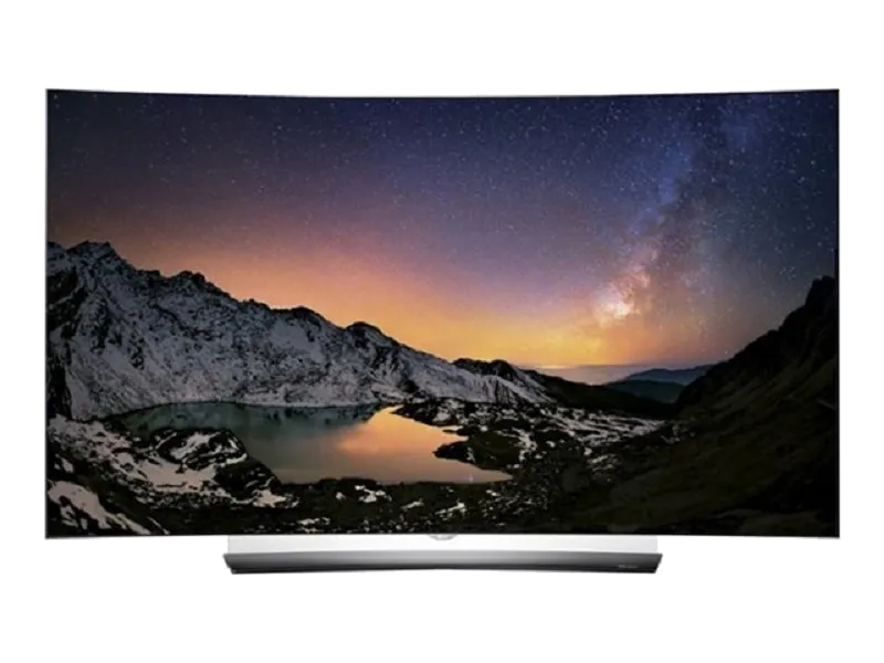 Замена контроллера питания (мультиконтроллера) LG 55OLEDC6