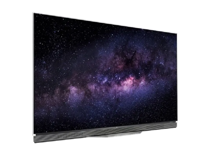 Замена контроллера питания (мультиконтроллера) LG 55OLEDE6