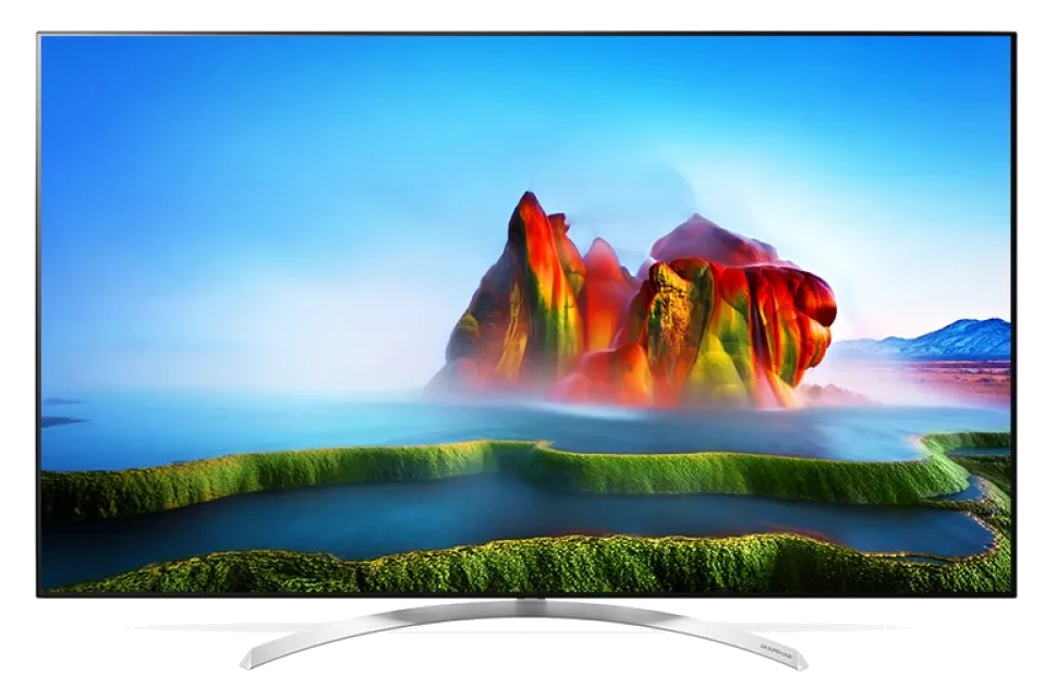 Замена контроллера питания (мультиконтроллера) LG 55SJ930