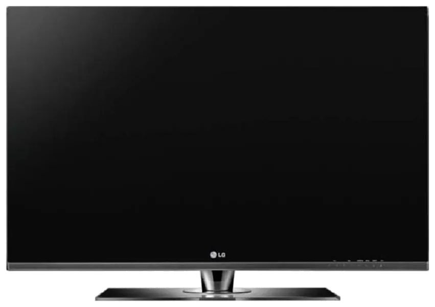 Замена контроллера питания (мультиконтроллера) LG 55SL8500
