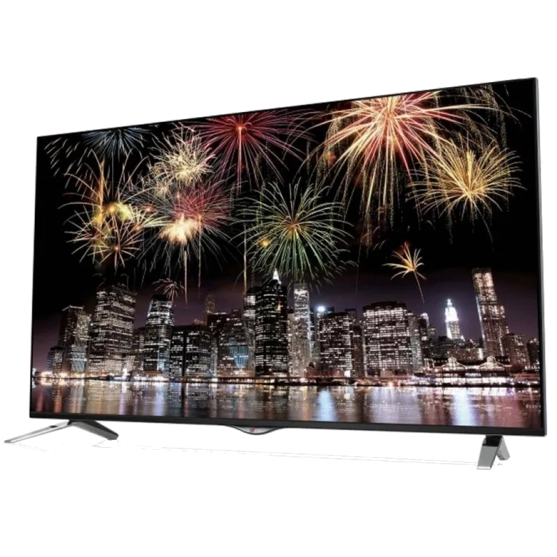 Замена контроллера питания (мультиконтроллера) LG 55UB830