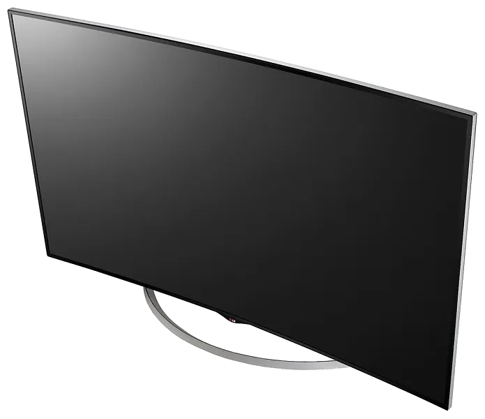 Замена контроллера питания (мультиконтроллера) LG 55UC970