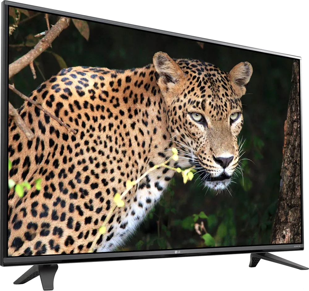 Замена контроллера питания (мультиконтроллера) LG 55UF671V