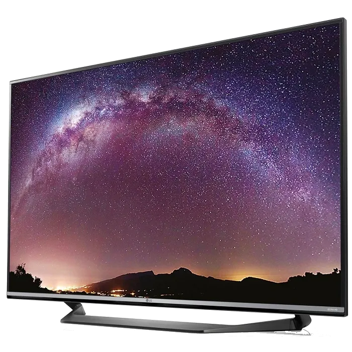 Замена контроллера питания (мультиконтроллера) LG 55UF675V