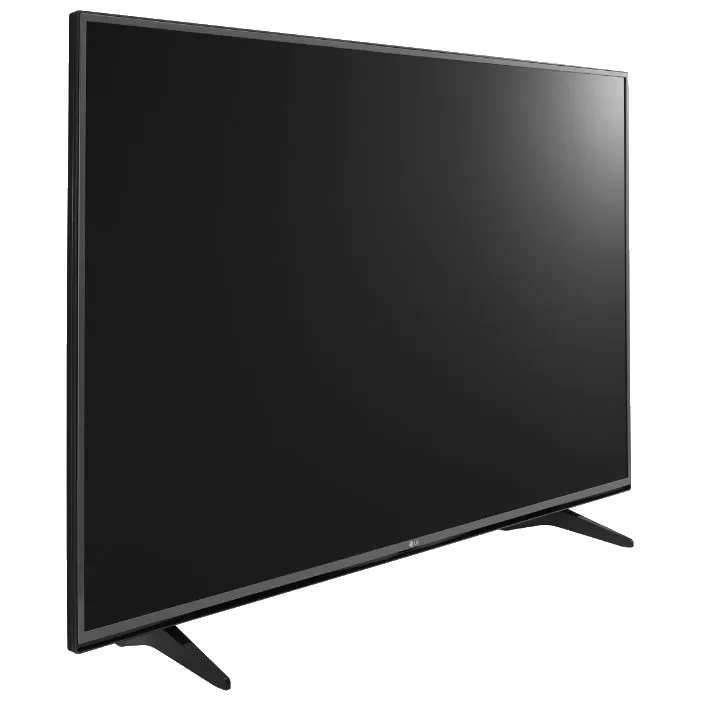 Замена контроллера питания (мультиконтроллера) LG 55UF6807