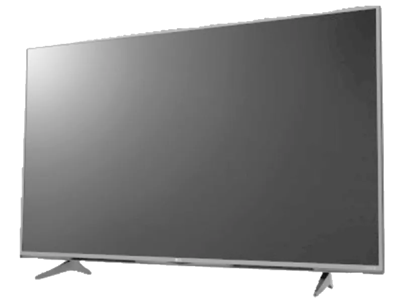 Замена контроллера питания (мультиконтроллера) LG 55UF6809