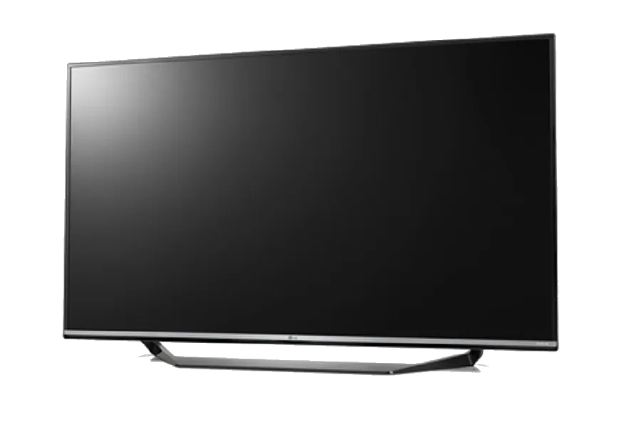 Замена контроллера питания (мультиконтроллера) LG 55UF7707