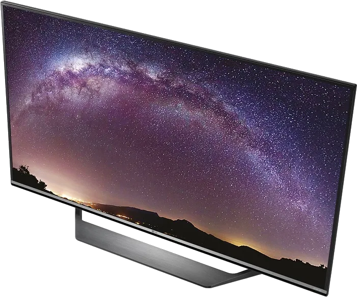 Замена контроллера питания (мультиконтроллера) LG 55UF7709